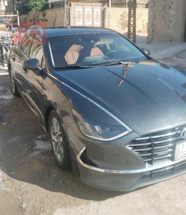 Hyundai for sale in Iraq